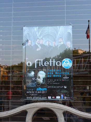 affiche